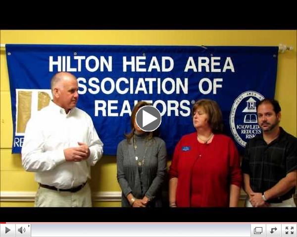 HHAAOR REALTORS CARE!