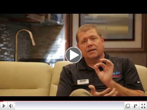 Clay Explains Dixie RV's RV Warranty Forever 