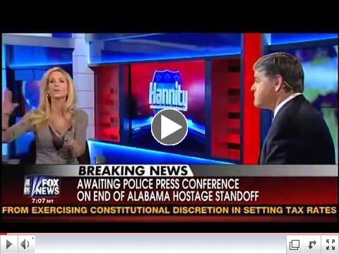 Ann Coulter Attacks Obama's Gun Proposals: Screw You! You Don't Think We Care About The Children?
