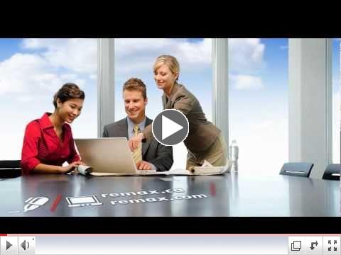 RE/MAX: Critical Role of a Real Estate Agent