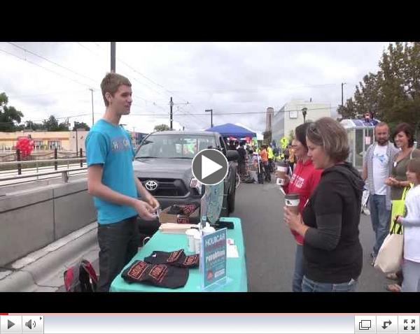 Saint Paul Open Streets