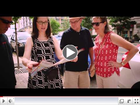 How To Use Capital Bikeshare 