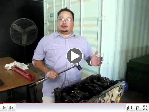 Why I Teach - Mike Anderson, Automotive Instructor