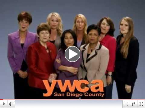 YWCA Public Service Announcement