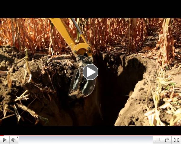 agReview- Root Dig Challenge with Mike Petersen