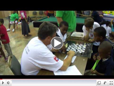 Boys & Girls of Acadiana Triple Play Gamesroom Festival