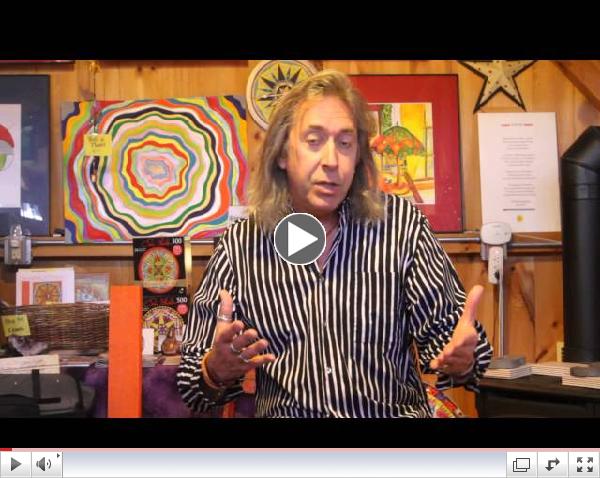 May 13 2013 Astrology by Chris Flisher