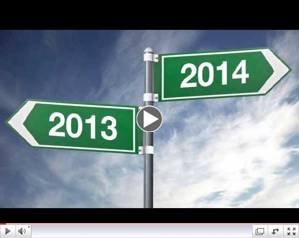 2013 Housing Roundup