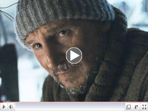 The Grey Trailer Official 2012 [HD] - Liam Neeson, Dermot Mulroney