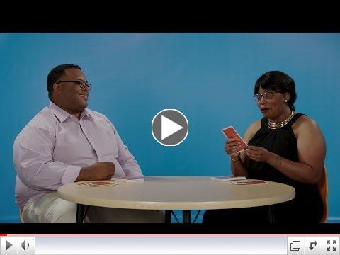 Marketing Campaign Launch Video