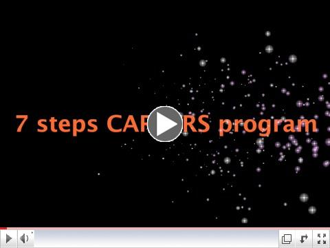 7 Steps CAREERS Program
