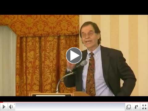 Power, Privilege and Difference with Dr. Allan Johnson