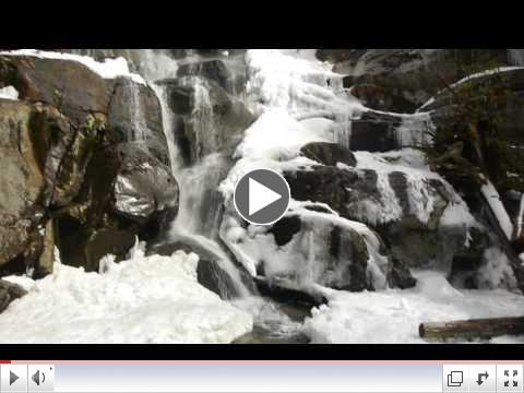 Land of Falling Water - A film by Gary Wilson