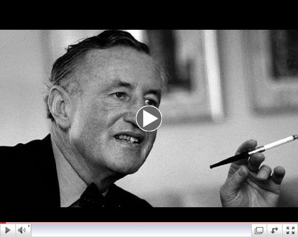 Fleming, Ian Fleming