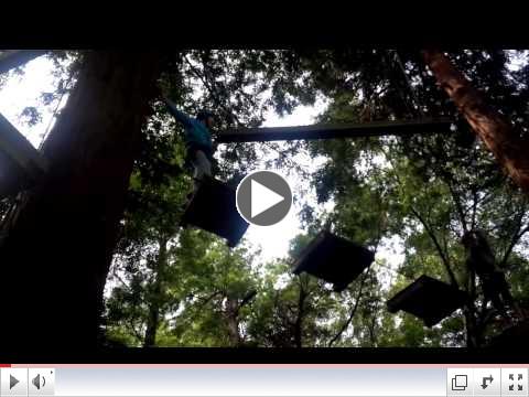 Ropes Course