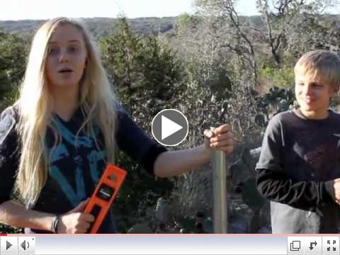Building Bat Houses