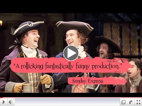 She Stoops to Conquer - Audience Feedback