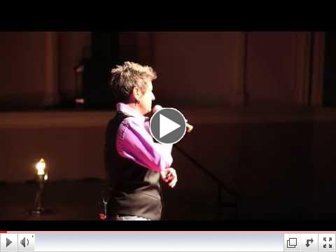 Coming out of your closet | Ash Beckham | TEDxBoulder