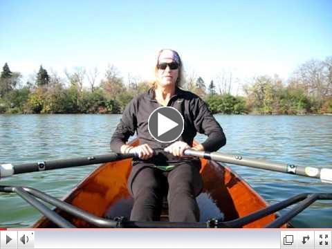 Heidi Rowing