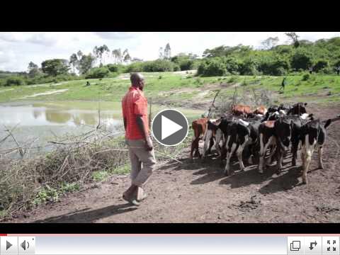 Uganda Man Movie Trailer