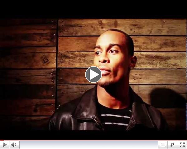 A Day In The Life of NY Giants Super Bowl Champ Michael Coe