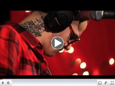Fences - The Same Tattoos (Live on KEXP)