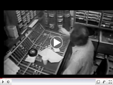 Dr Don Rose at RKO's KFRC San Fransisco, 1978