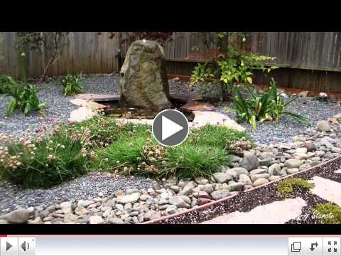 Beautiful Small Japanese Garden Designs