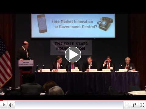 Free State Foundation's Seventh Annual Telecom Policy Conference