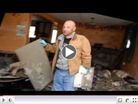 9-11 & Hurricane Katrina  Breaking News, Breaking Down