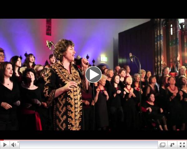 Gotta Serve Somebody by Melbourne Mass Gospel Choir