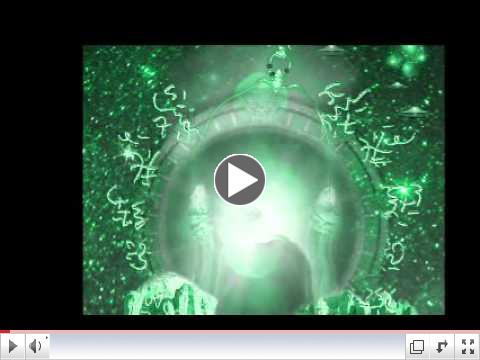 Ancient Enochian Song Language of the Angels/DNA Global Shift Transformation