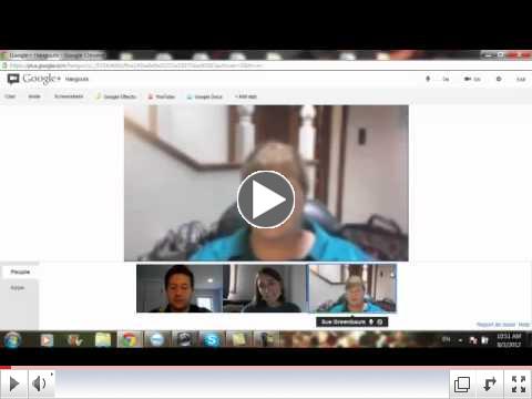 August 11th NHGSA Big E Chat Part II