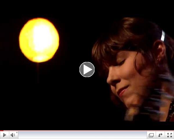 Oh My Darling live 2011- Anna K