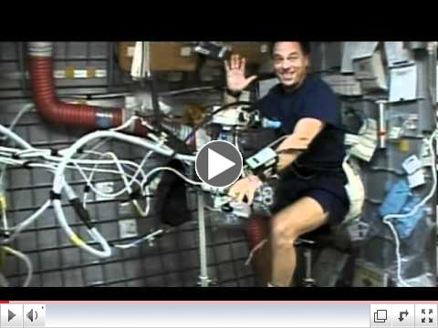 An Article Of Hope - Documentary Film about The Space Shuttle Columbia & a Torah Scroll