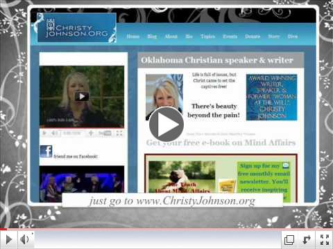 Free Ebook on Mind Affairs