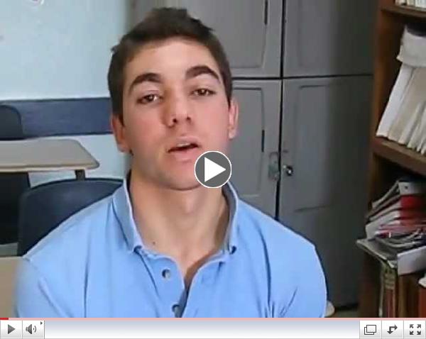 RASGHA Seniors Speaking Hebrew