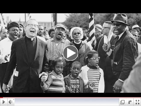MLK Day Legacy of Service