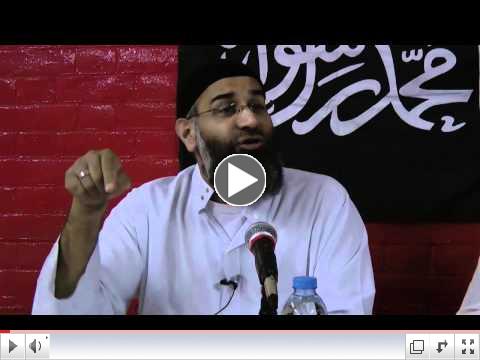 Preview of Islam Will Dominate the World Conference