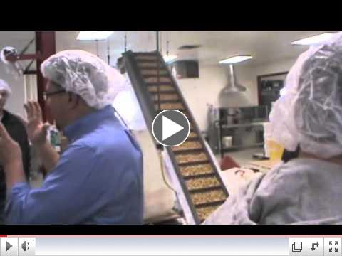 2011 GEC Fall Popcorn Sale