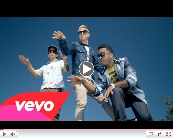 Drop City Yacht Club - Crickets (Official Video) ft. Jeremih