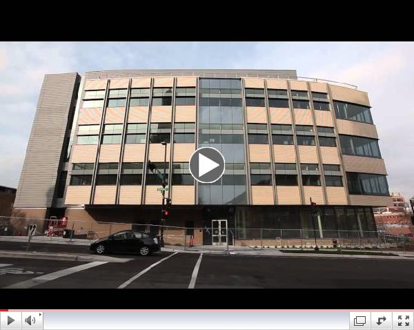 Wisconsin Energy Institute: Powering Forward