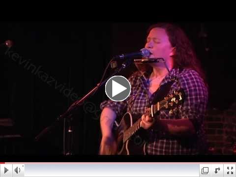 Libby Koch Live at The Basement in Nashville