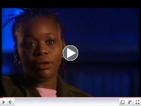 Janet Alder: First ever TV broadcast of British death in custody