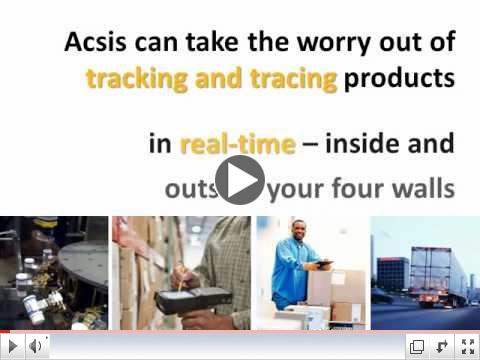 Acsis, Inc. Solves Business Issues