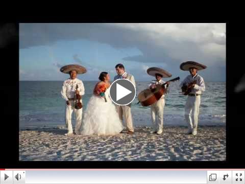 Mexico Vacation, Honeymoon, Wedding