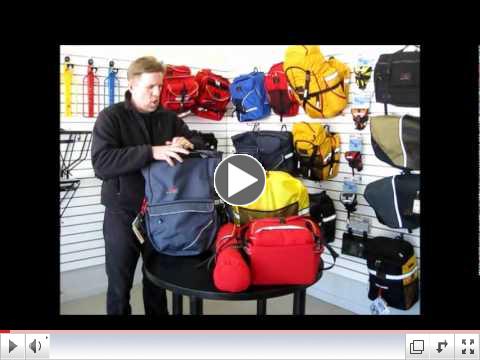 Arkel Waterproof Systems