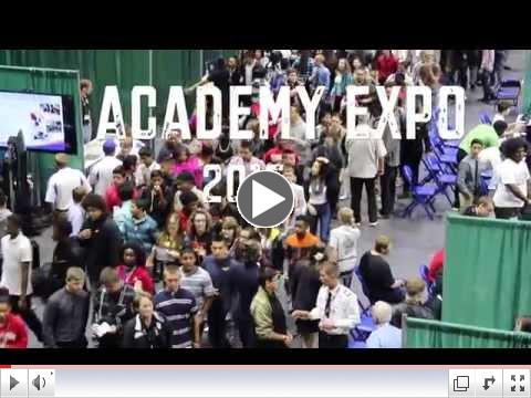 2015 Academy Expo 
