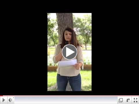 Watch to learn about the contest rules.