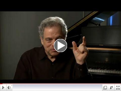 This Close featuring Itzhak Perlman